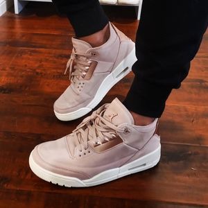 Jordan 3 Particle Beige 8.5W